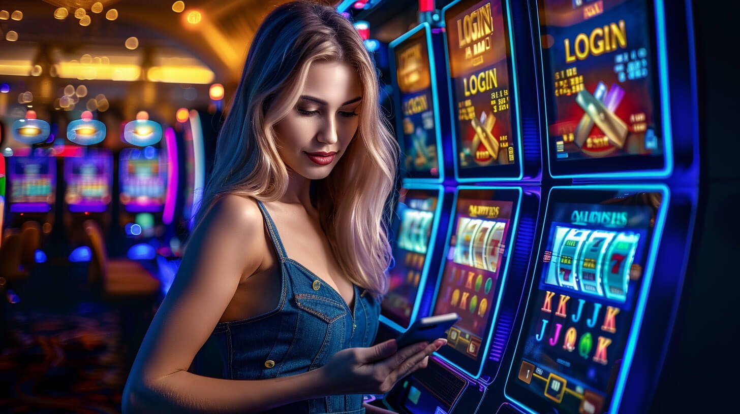 Tampilan meja roulette live 123full di aplikasi mobile dengan dealer, roda roulette, dan layout taruhan yang jelas